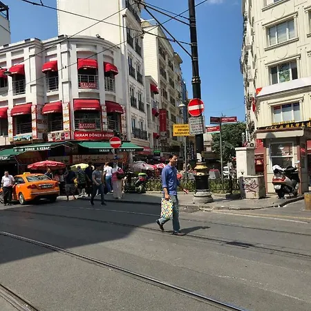 Hotel Best Sirkeci