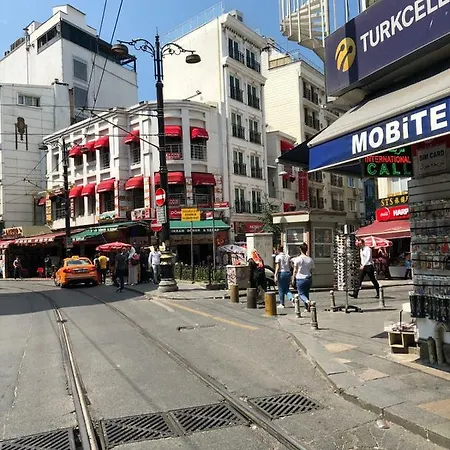 Hotel Best Sirkeci Istanbul