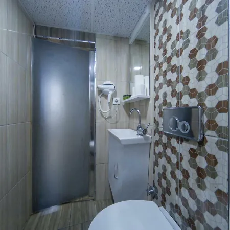 Best Sirkeci Hotel 3*