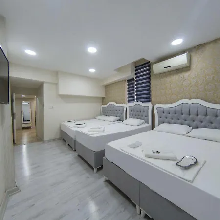 Best Sirkeci Hotel 3*