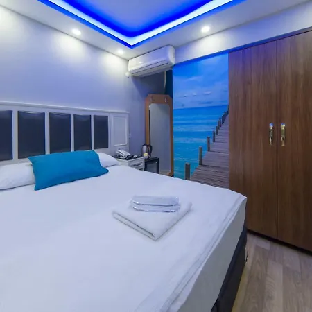 Best Sirkeci Hotel 3*