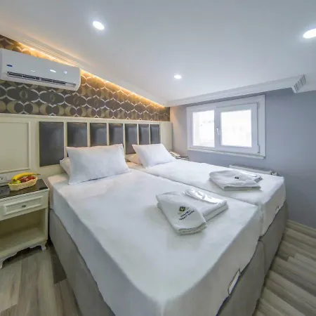 Best Sirkeci Hotel Istanbul