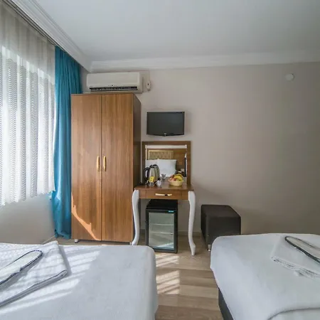 Hotel Best Sirkeci 3*