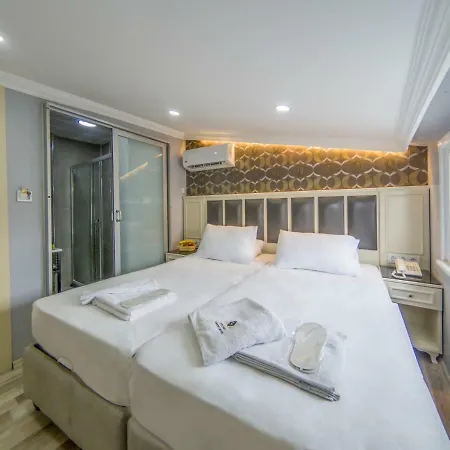 Hotel Best Sirkeci 3*