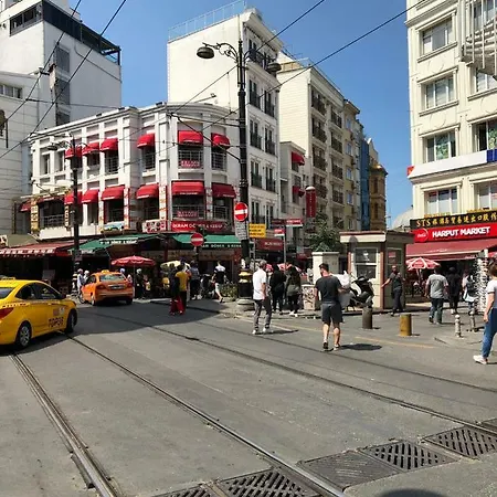 Best Sirkeci 3* Κωνσταντινούπολη