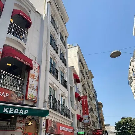 Best Sirkeci Κωνσταντινούπολη