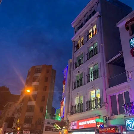 Best Sirkeci Κωνσταντινούπολη