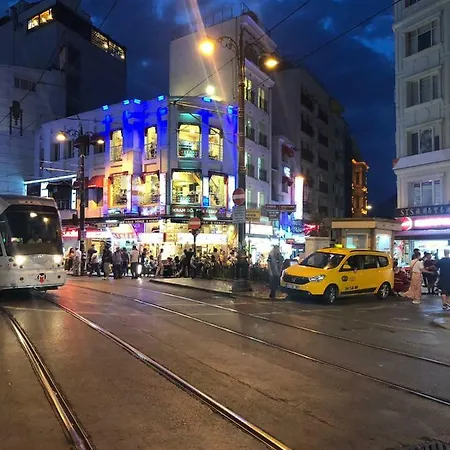 Best Sirkeci Ξενοδοχείο 3*