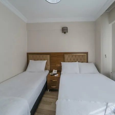 Best Sirkeci Κωνσταντινούπολη