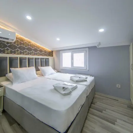 Ξενοδοχείο Best Sirkeci