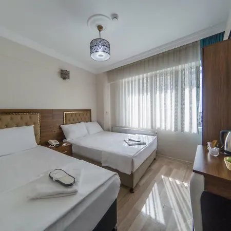 Best Sirkeci Ξενοδοχείο 3*