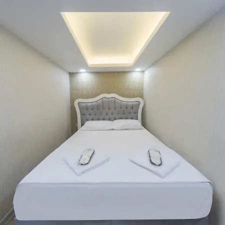 Best Sirkeci 3* Κωνσταντινούπολη